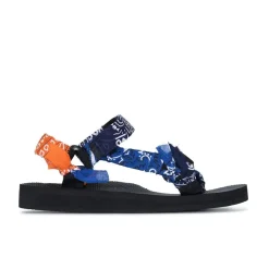 Sandales trekky