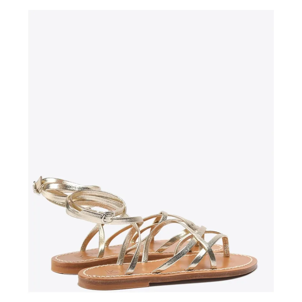Sandales Zenobie
