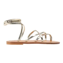 Sandales Zenobie
