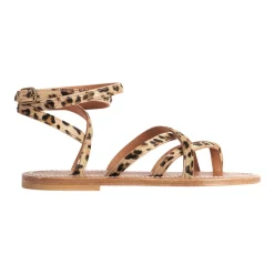 Sandales Zenobie