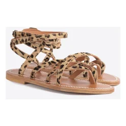 Sandales Zenobie