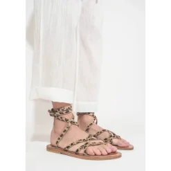 Sandales Zenobie