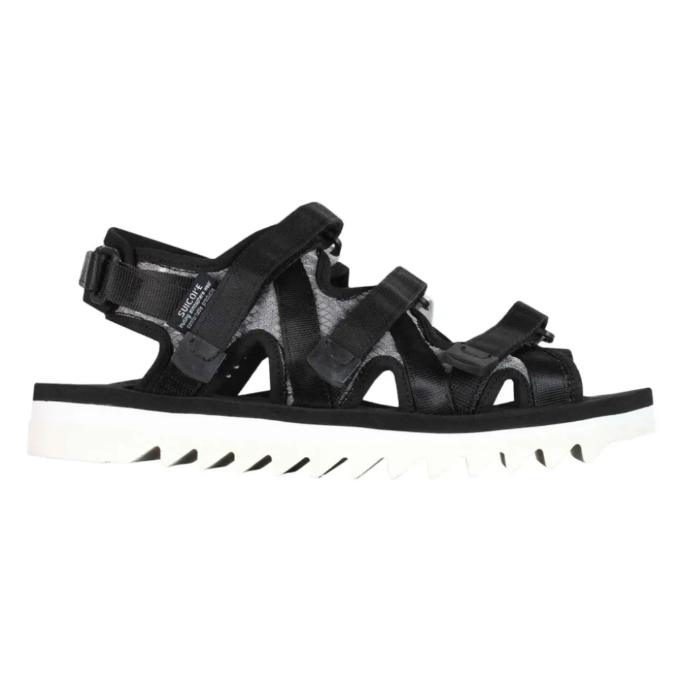 Sandales ZIP-3ab