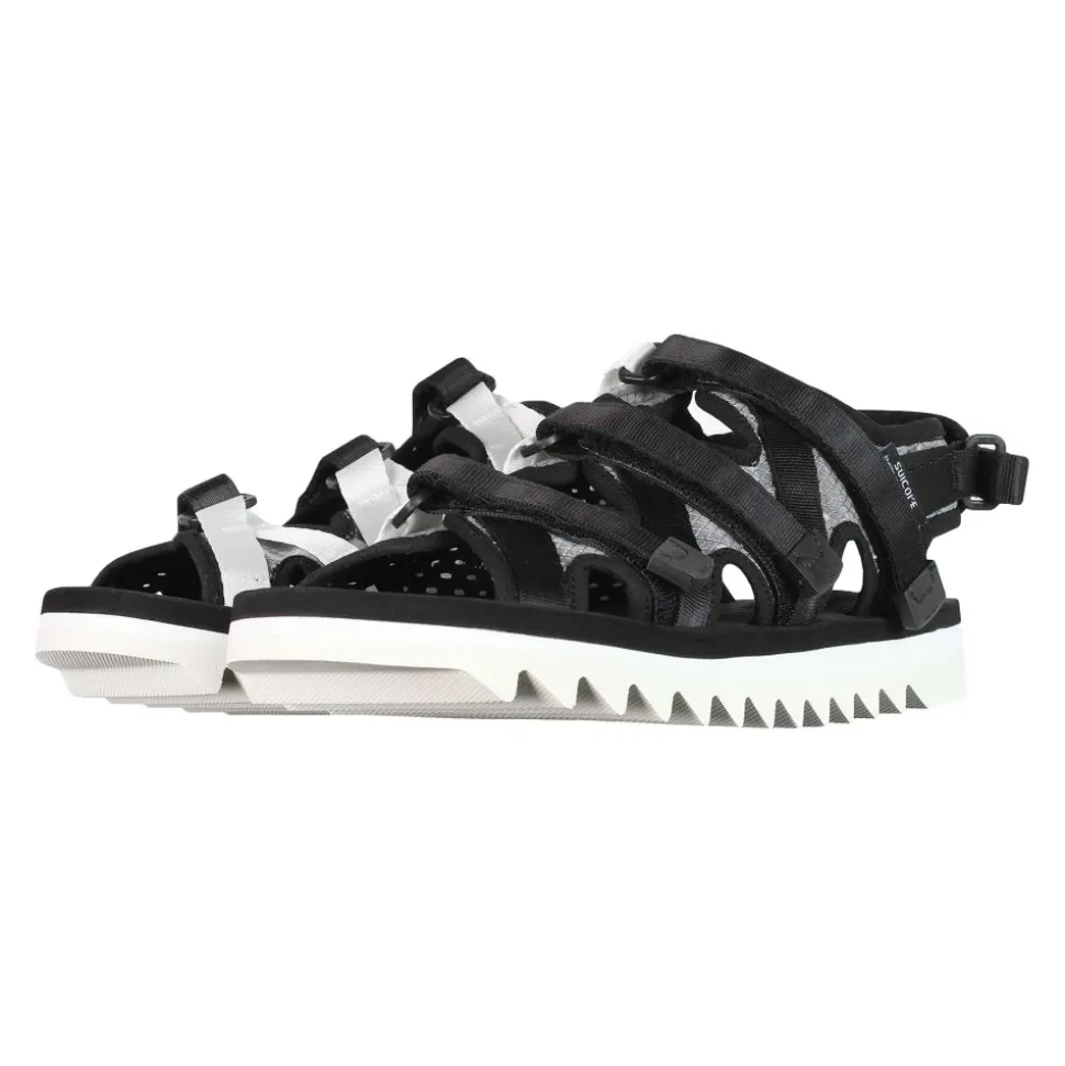 Sandales ZIP-3ab