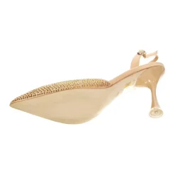 Sandali strass