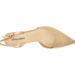 Sandali strass