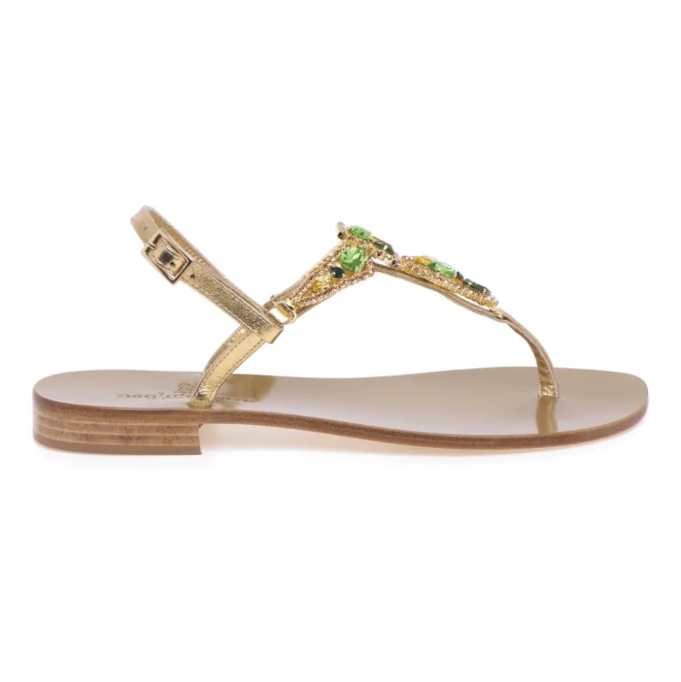 Sandalo Caprese 3061/C
