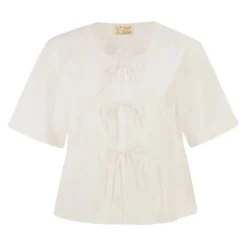 Sangallo Fleur Embry 01 Bluse