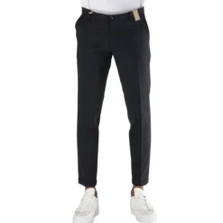 Sasa Cropped Trousers