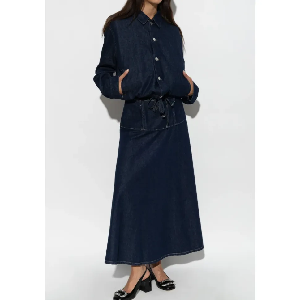 Satilly Skirt