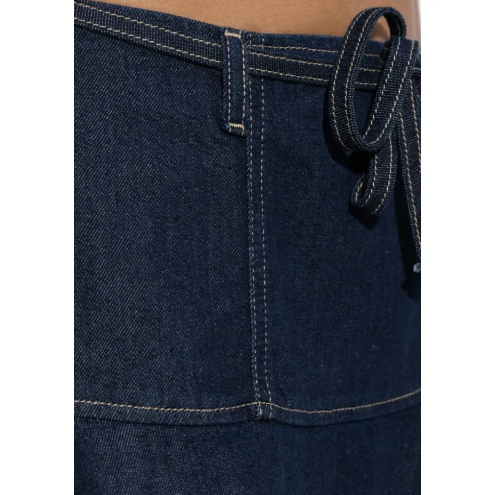 Satilly Skirt