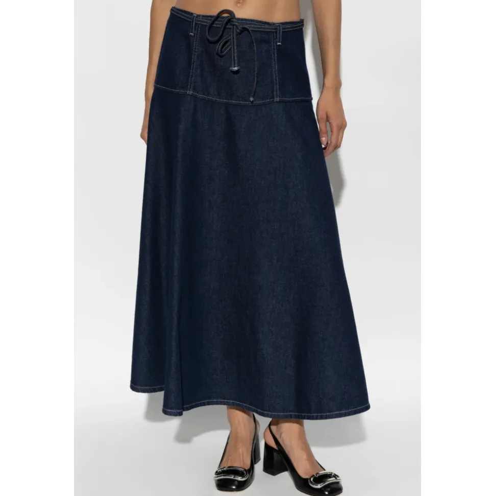 Satilly Skirt