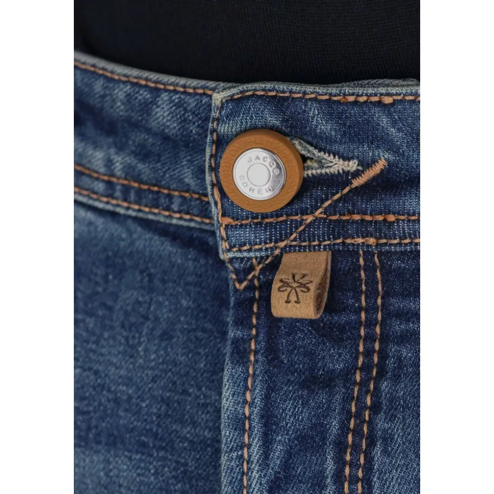 Scott Denim Comfort Jeans