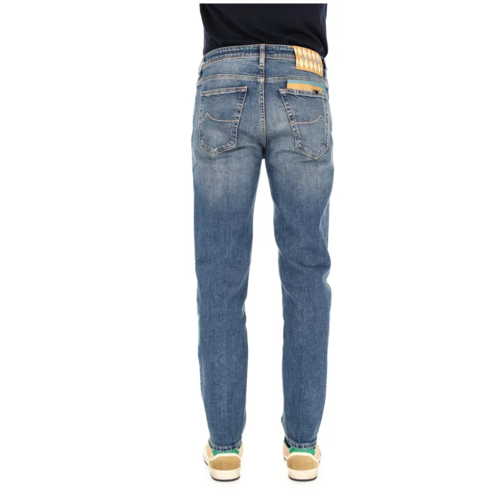 Scott Denim Comfort Jeans