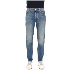 Scott Denim Comfort Jeans