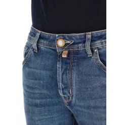 Scott Denim Comfort Jeans