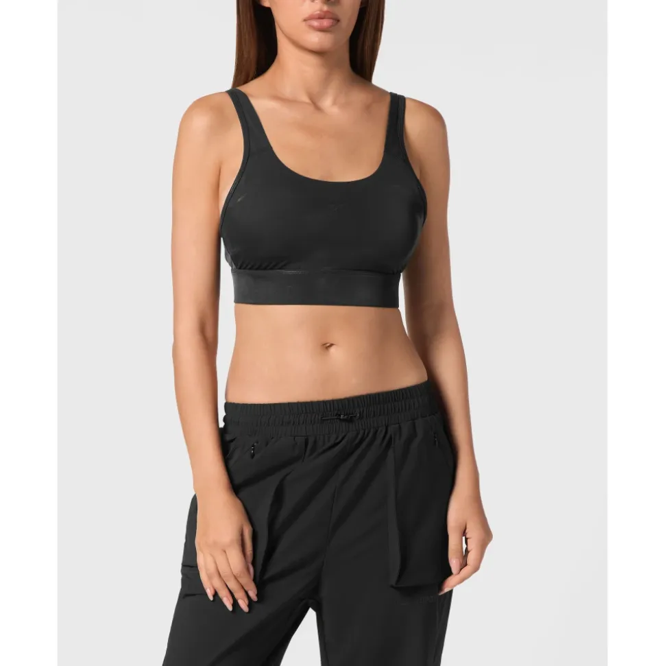 Scratch Sports Bra
