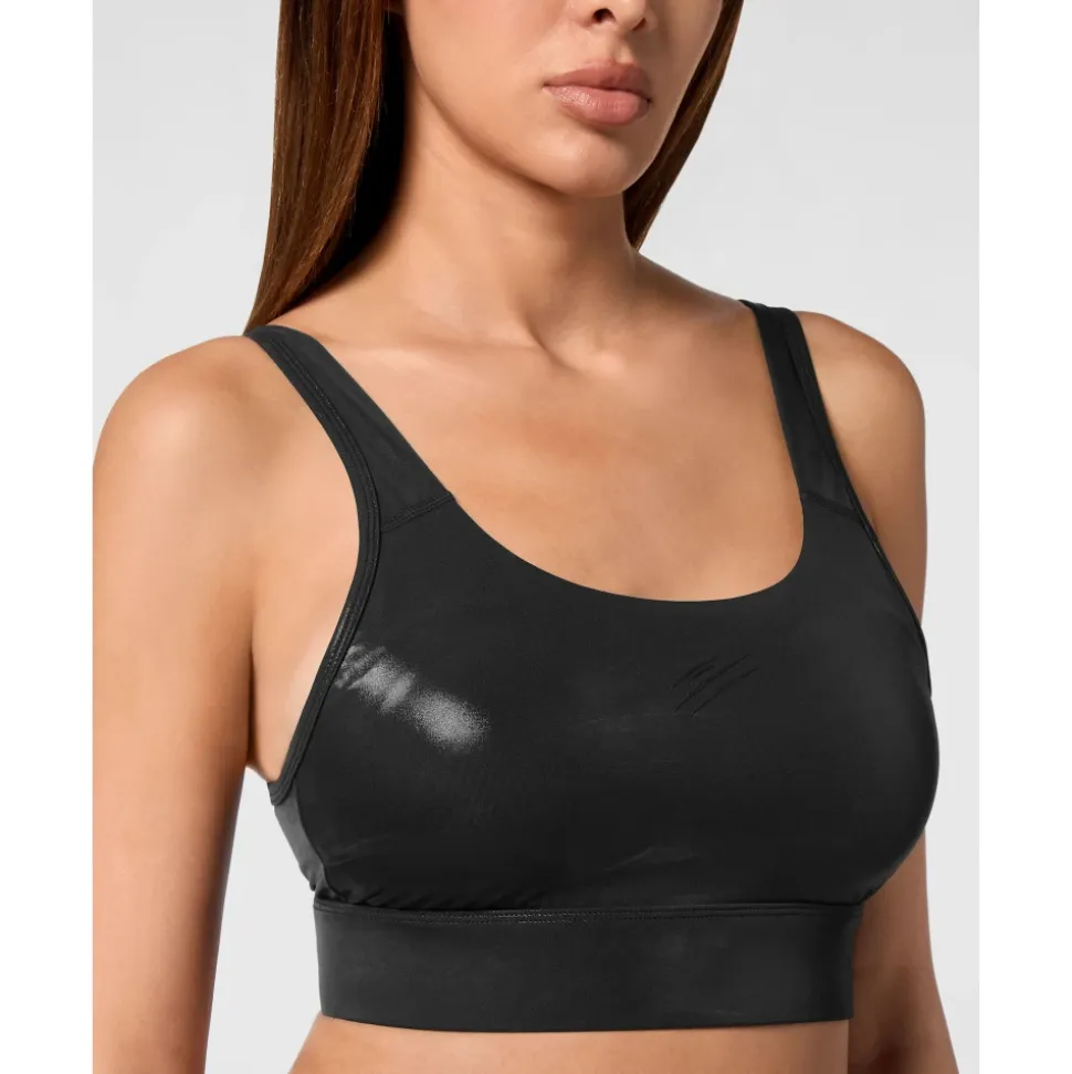 Scratch Sports Bra