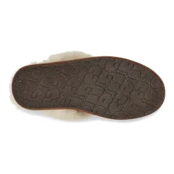 Scuffette II Slippers Chestnut