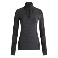 Seama Long-Sleeve Tee Shirt