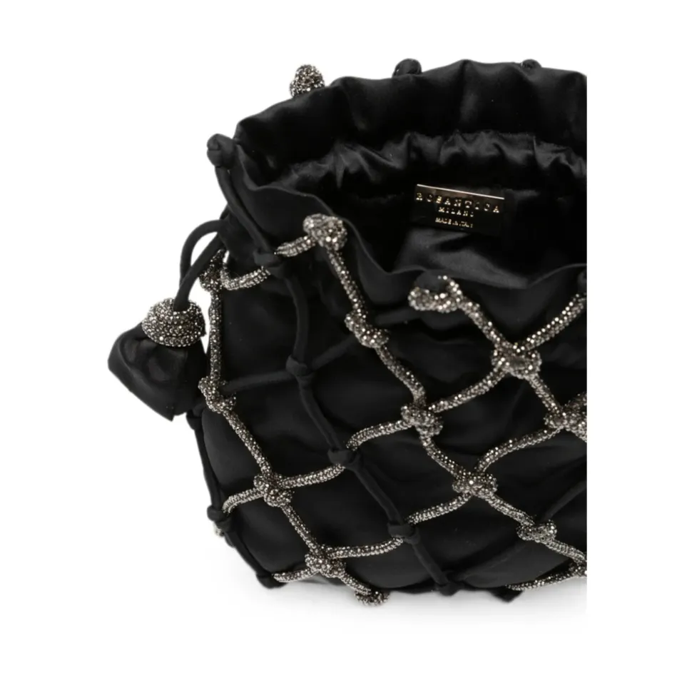 Selene Drawstring Bag