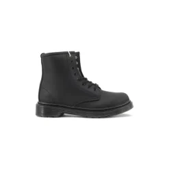1460 Serena Bottes Doublées en Fausse Fourrure
