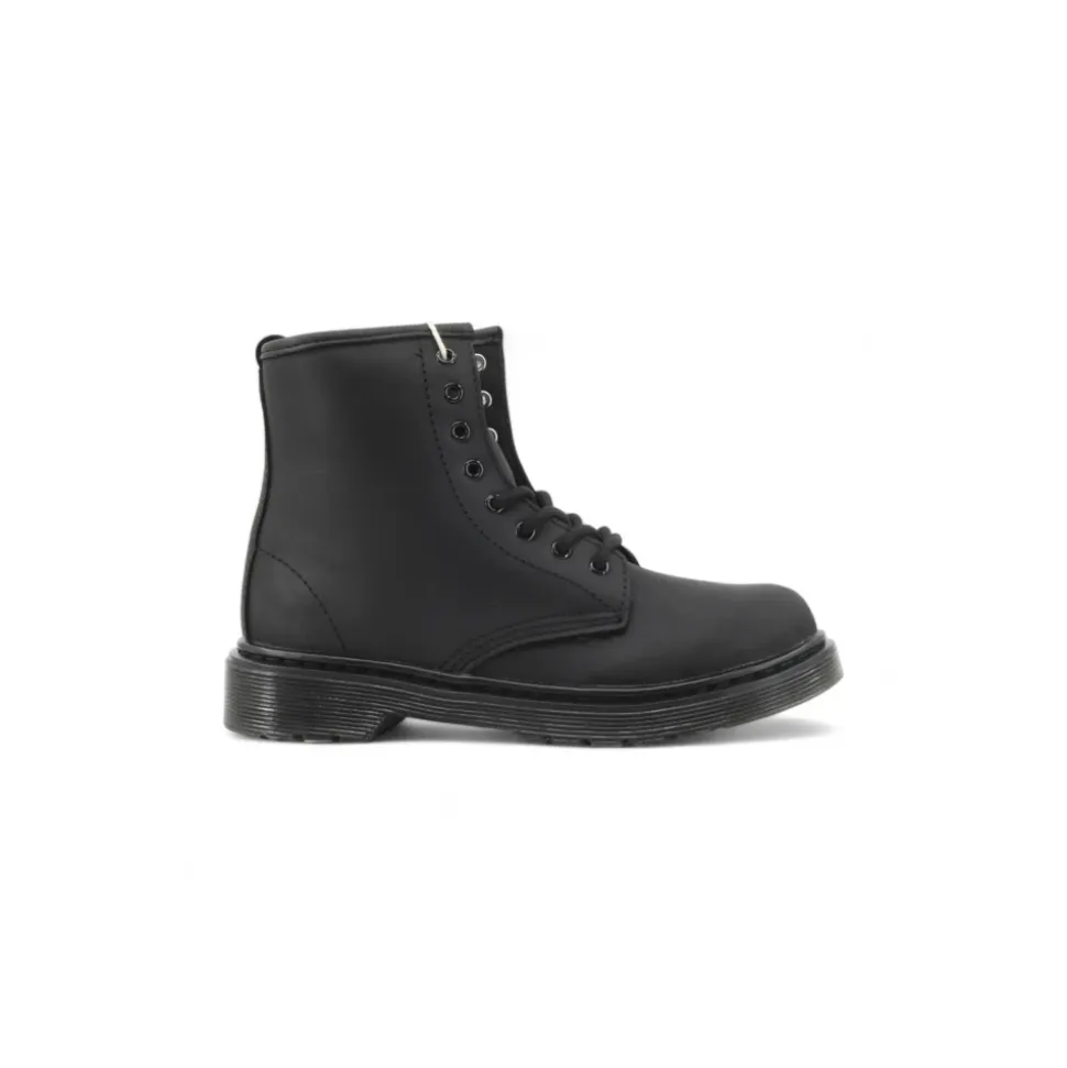 1460 Serena Bottes Doublées en Fausse Fourrure