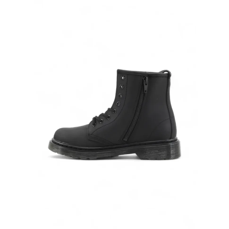 1460 Serena Bottes Doublées en Fausse Fourrure