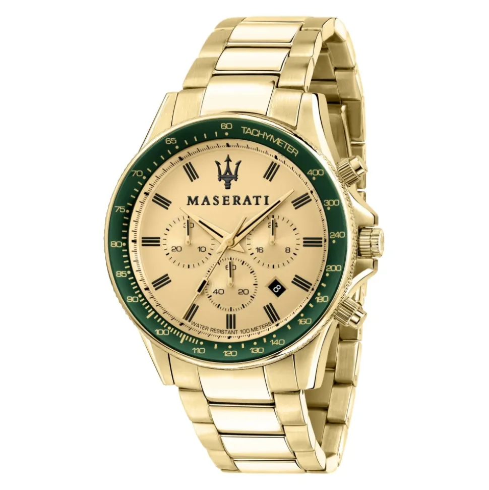 SFIDA 44 mm Watch