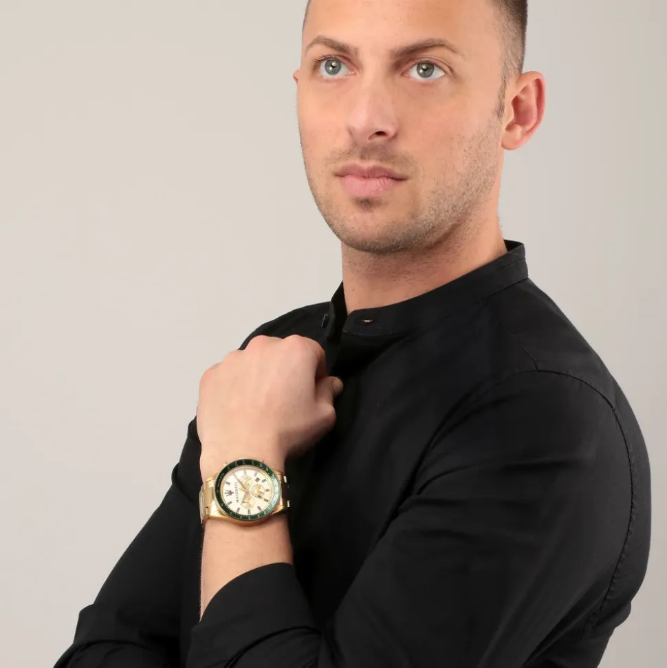 SFIDA 44 mm Watch
