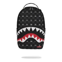 Shark Mouth Backpack