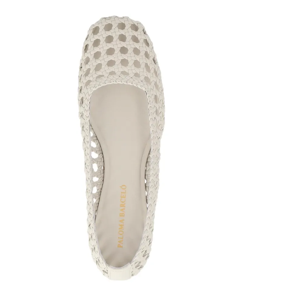 Shell Ballerina