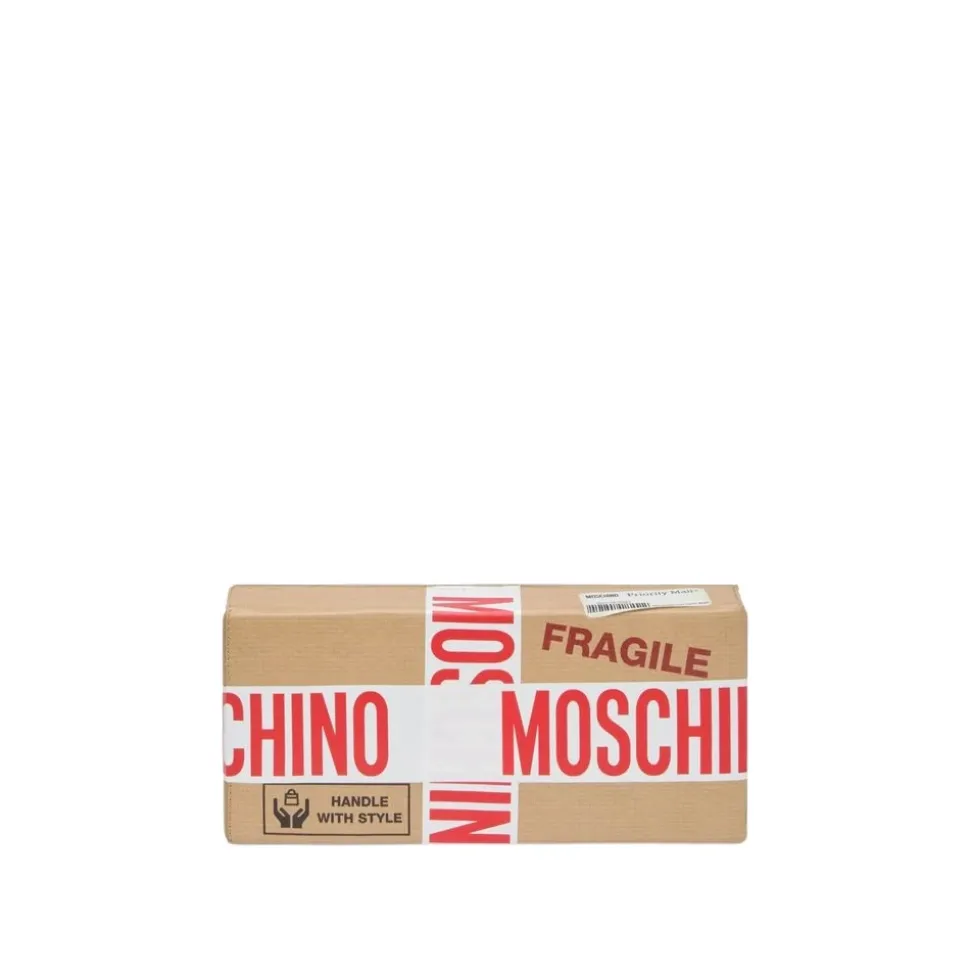 Shipping Box Bag