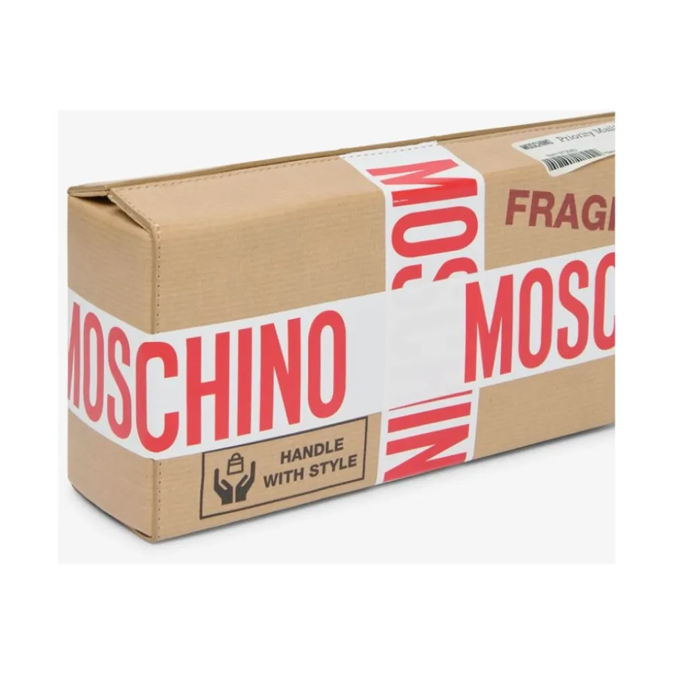 Shipping Box Bag