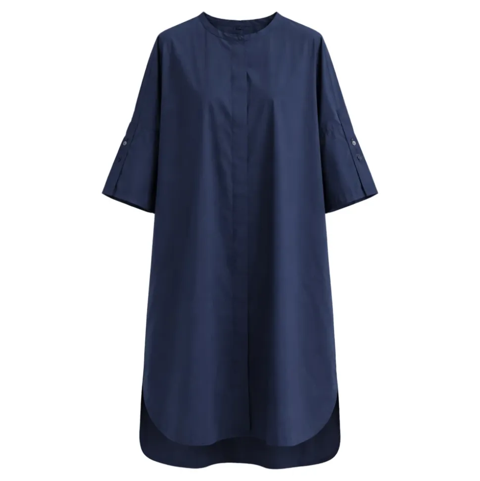3314 Shirt Dress