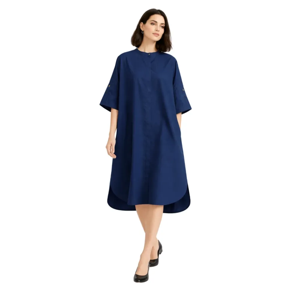 3314 Shirt Dress