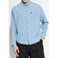 Shirt With Pocket