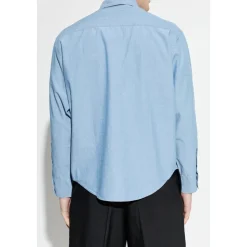 Shirt With Pocket
