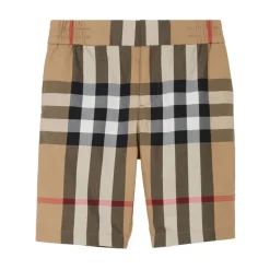 Short Checkered