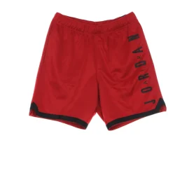 Short de Basketball en Maille Graphique