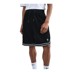 Short de basketball plissé Kobe