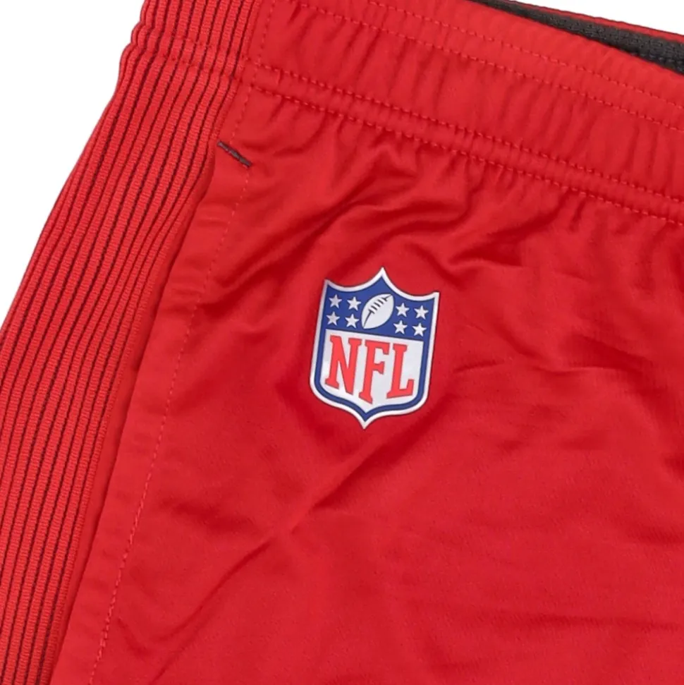Short de Basketball Tampa Bay Buccaneers
