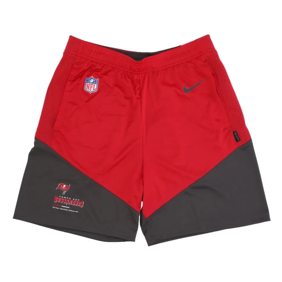 Short de Basketball Tampa Bay Buccaneers