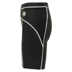 Short de cyclisme ajusté