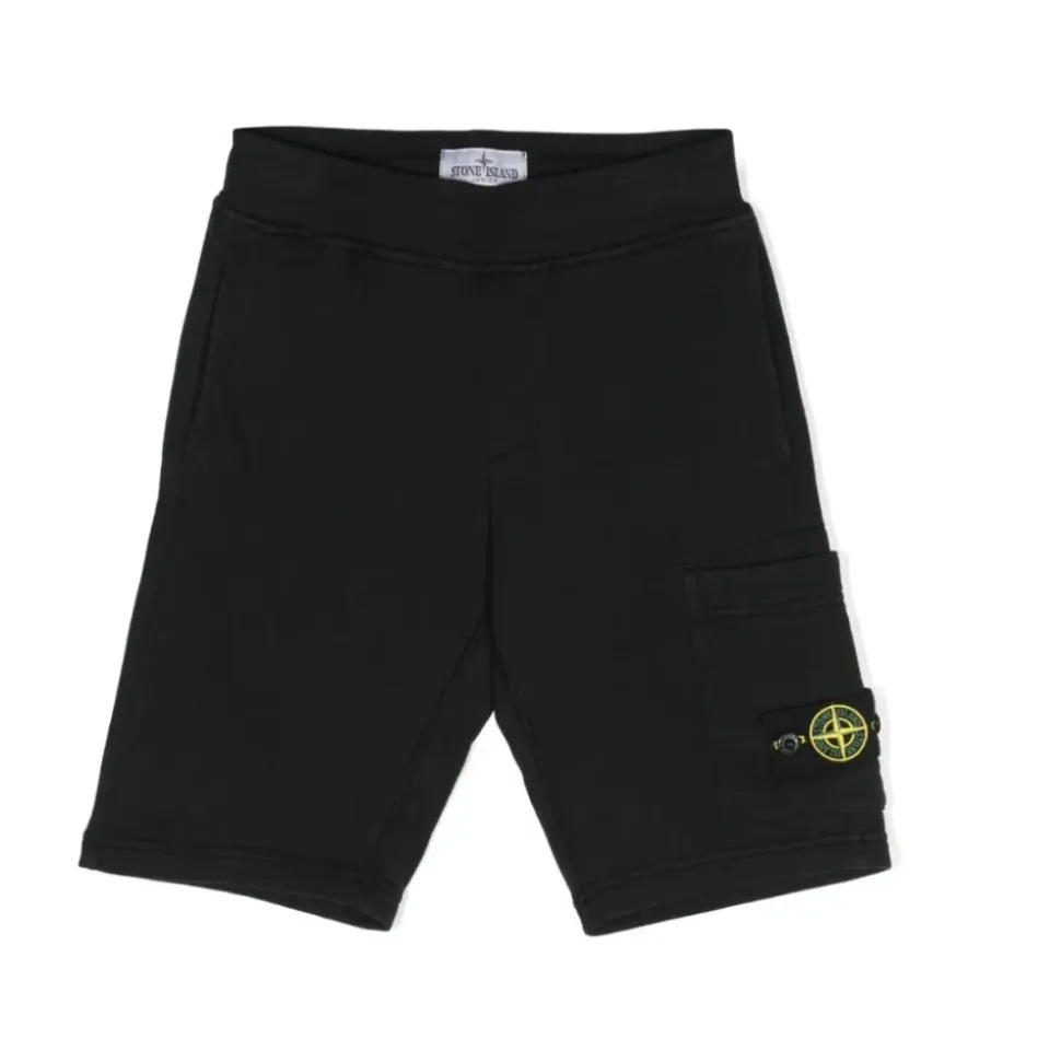 Short de survêtement