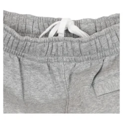 Short de survêtement en molleton