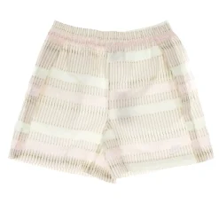 Short Earth Day pour Femme