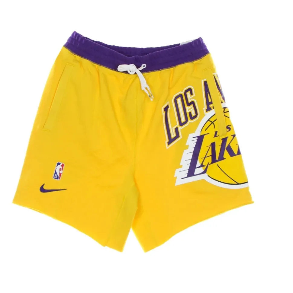 Short en molleton Courtside édition anniversaire