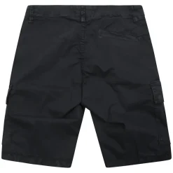 Shorts Bermuda en coton