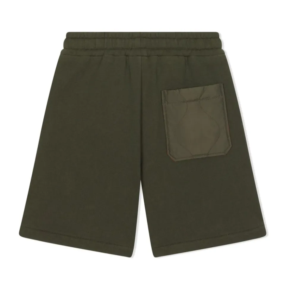 Shorts Bermuda élégants pour Hommes